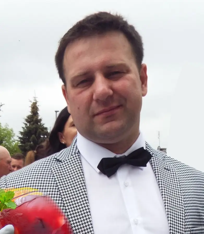 seweryn pawlik