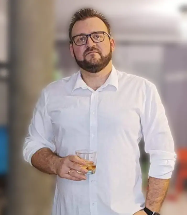 wiktor byszewski
